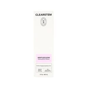 GENTLECLEAN Hydrating Barrier Cleanser - 6 fl oz